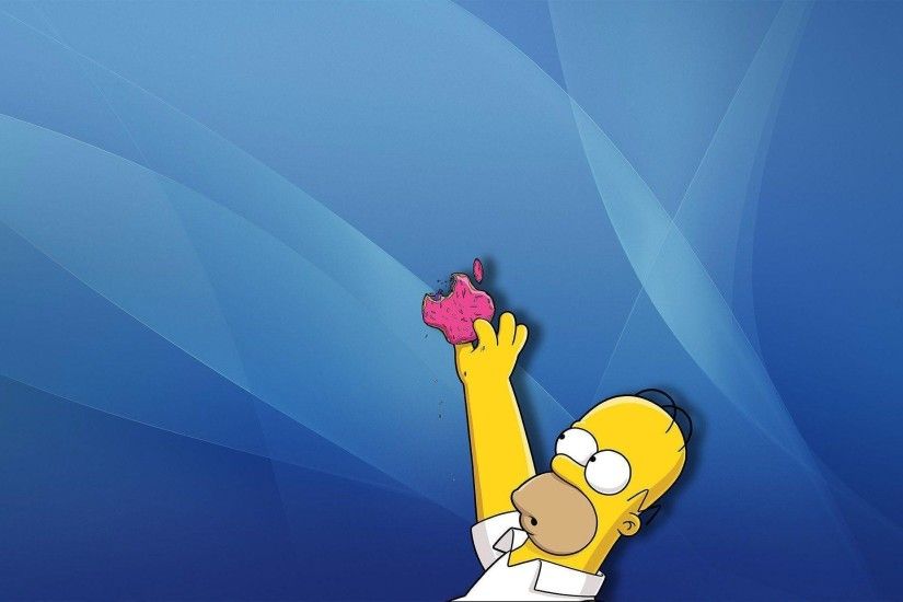 Homer Wallpaper | LOLd | Wallpaper - Funny Pictures - Funny Videos .