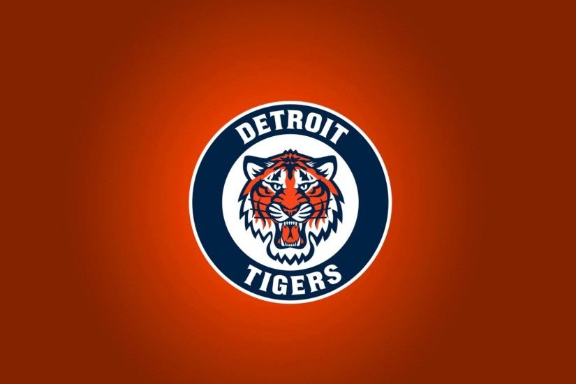 Detroit Tigers High Definition Wallpaper 33045
