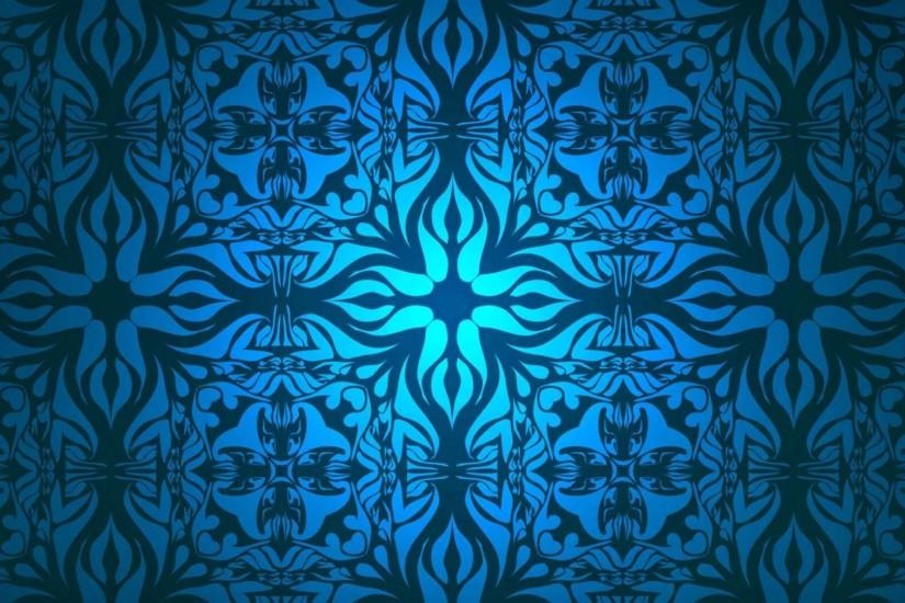 Wallpaper: Patterns Blue White Hd Wallpaper 1080p. Upload at July 3 .