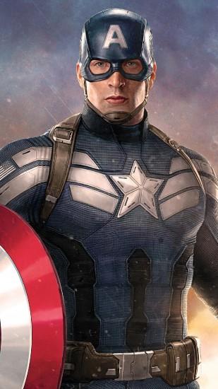 top captain america civil war wallpaper 1080x1920