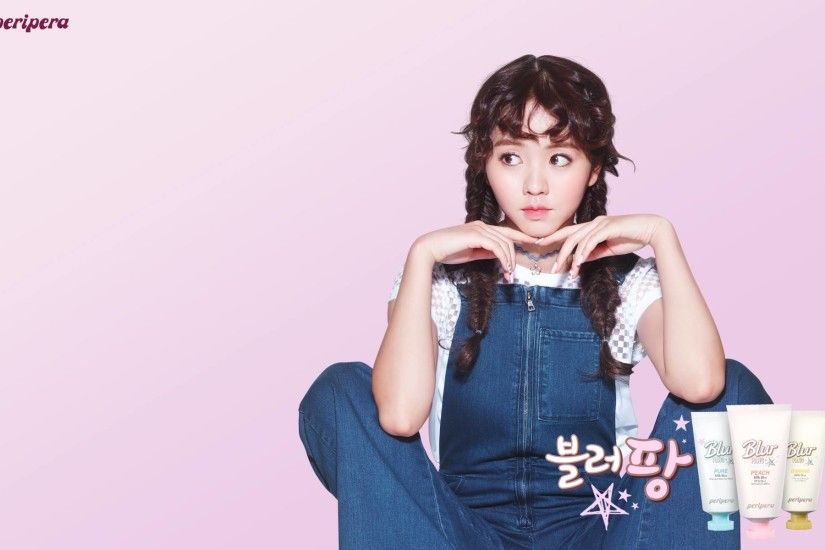 Kim So-hyun Â· download Kim So-hyun image