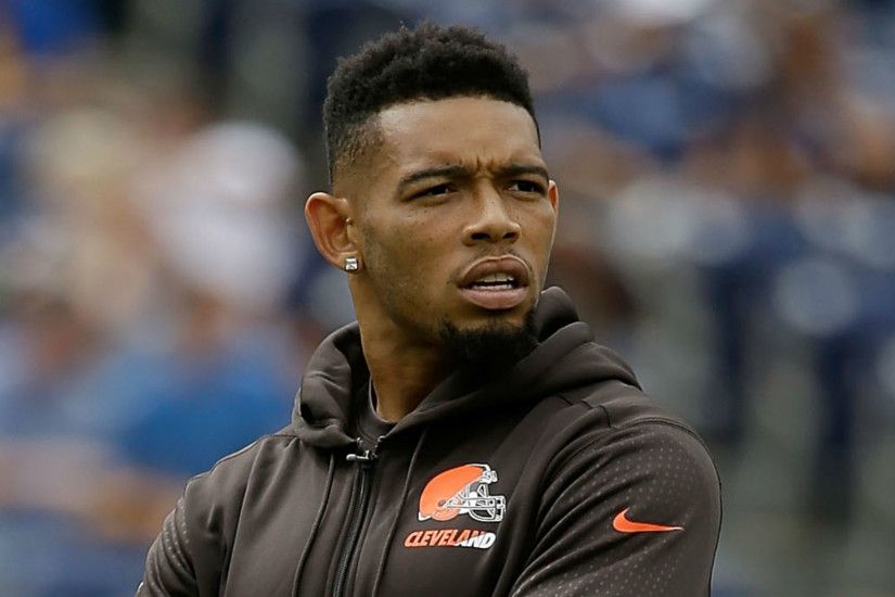 Joe Haden opens up on why he signed with Steelers, what led to his release  | NFL | Sporting News