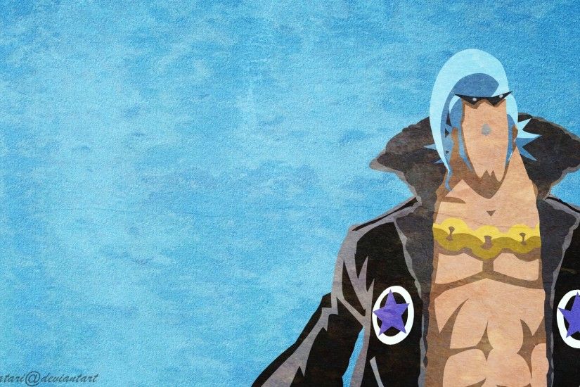 Eight bag of One Piece Wallpapers.