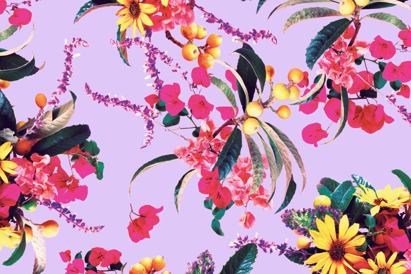 Freshen up your mobile or desktop backgrounds with these trendy free  digital wallpapers! Perfect way
