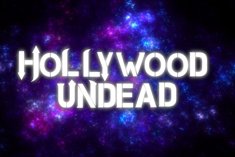 Hollywood Undead Logo Font - Viewing Gallery