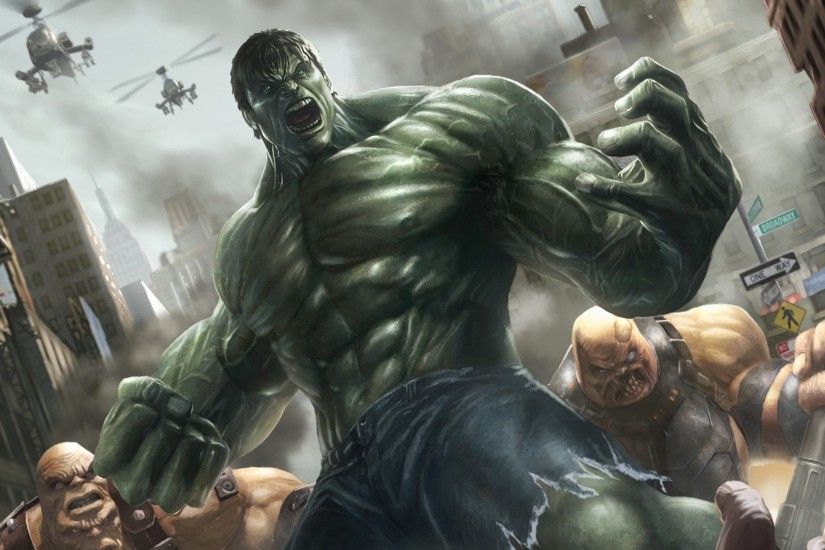 HD Wallpaper | Background ID:182082. 1920x1200 Comics Hulk