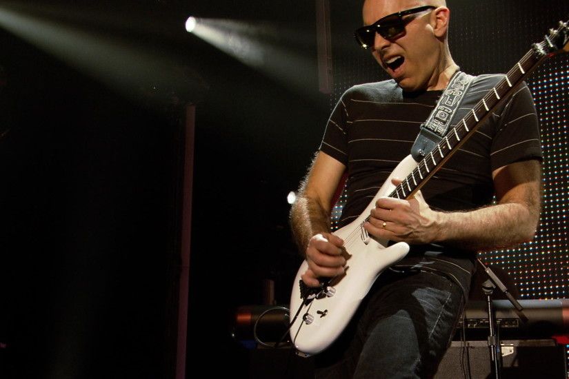 Qello Concerts | Joe Satriani: Satchurated: Live In Montreal | Watch Joe  Satriani: Satchurated: Live In Montreal on Qello Concerts