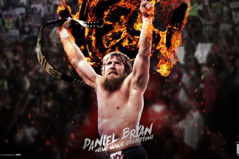 WWE Champion Daniel Bryan wallpaper 1920Ã1200 | 1920Ã1080 ...