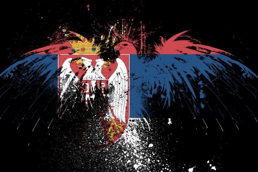 serbia serbia srbiÑa flag serbian flag serbian flag eagle brothers