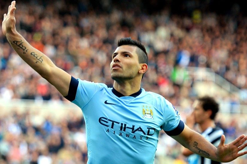 ... Sergio Aguero HD Wallpapers - BackgroundHDWallpapers ...