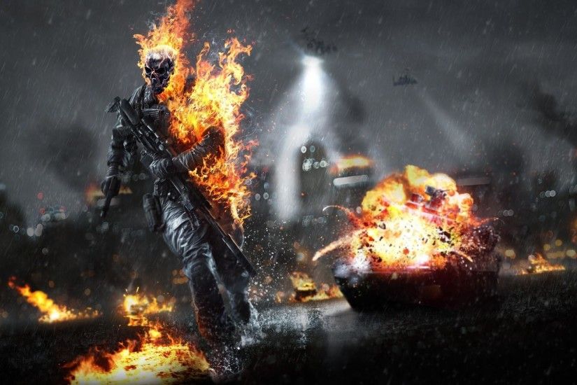 Battlefield 4 Awesome Wallpapers 17430 - Amazing Wallpaperz