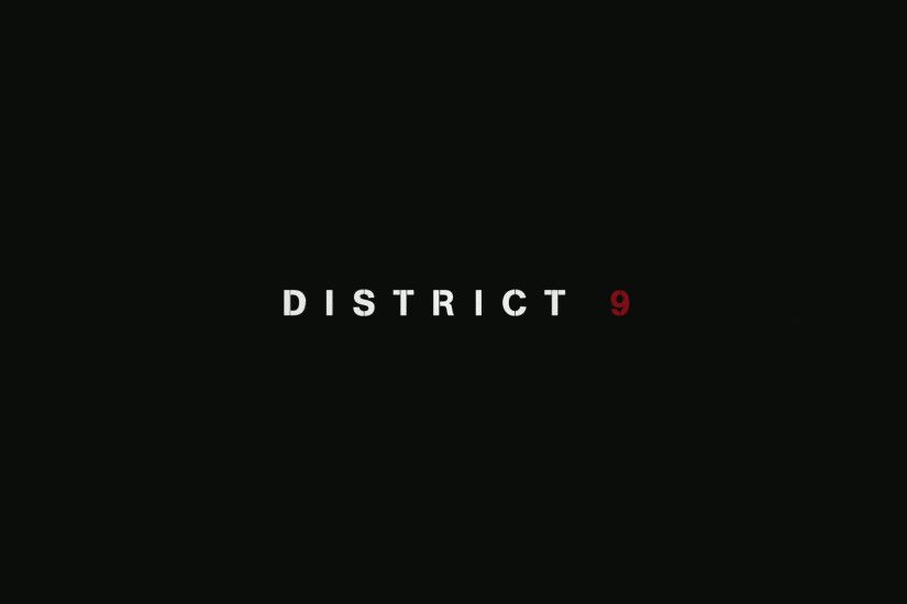 Movie - District 9 Wallpaper