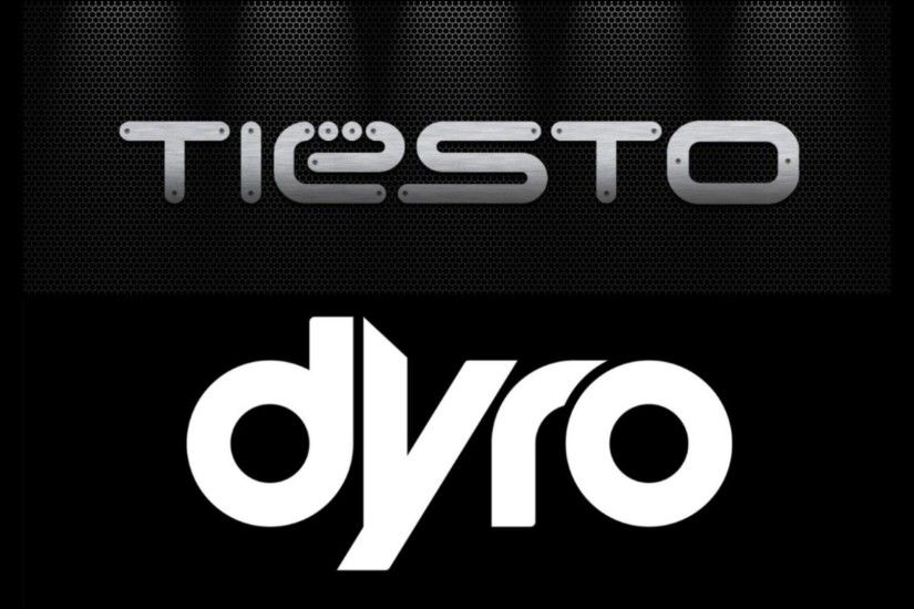 Tiesto & Dyro - Paradise (HD)