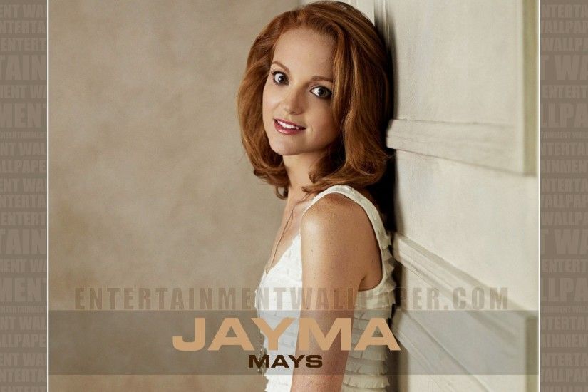 Jayma Mays Wallpaper - Original size, download now.