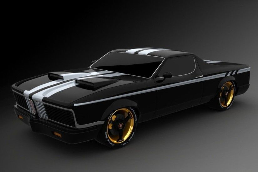Muscle Car Background Download Free.