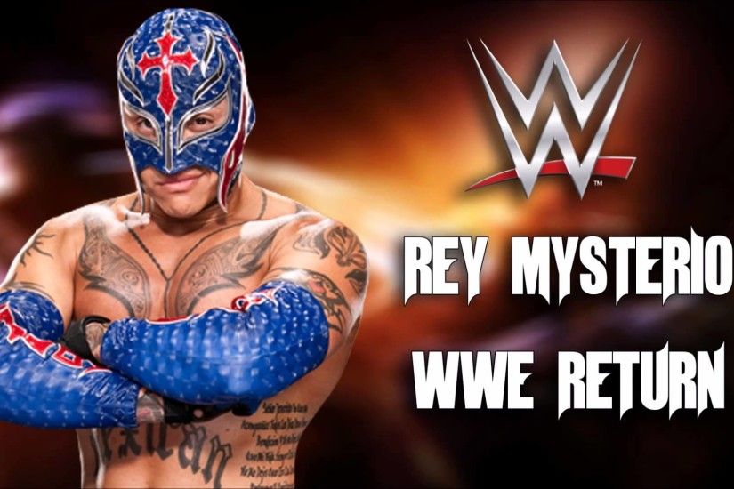 Konnan un ancien de la WCW, WWE et TNA, a rÃ©cemment dit dans son podcast  que le contrat de Rey Mysterio avec la Lucha Underground a expirÃ© et a  Ã©galement ...