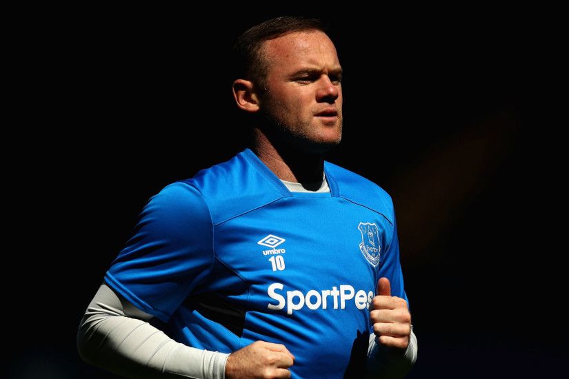 Wayne Rooney rules out England return for 2018 World Cup