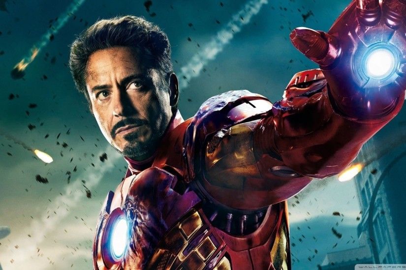Iron Man Robert Downey Jr The Avengers (movie) wallpaper | 1920x1080 |  188932 | WallpaperUP