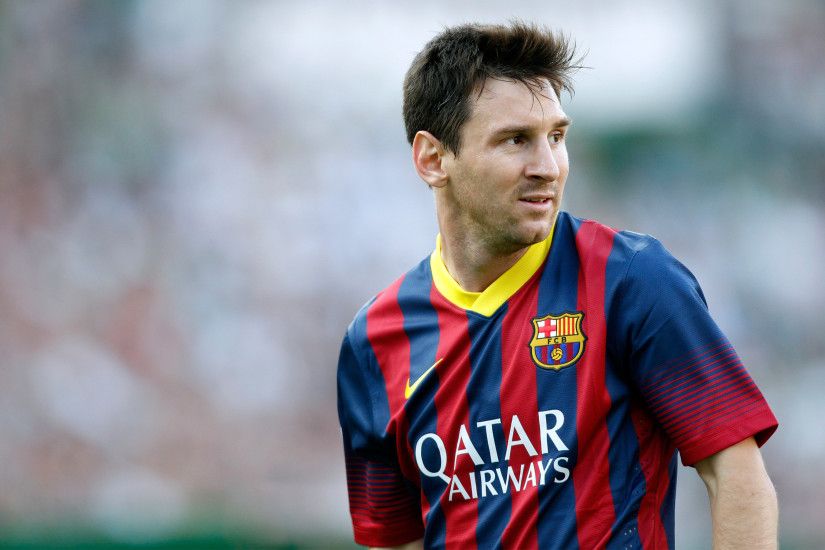 ... Lionel Messi Wallpaper ...
