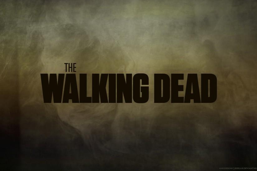 The Walking Dead Wallpaper HD Amazing #1t4u40rk - Yoanu.com