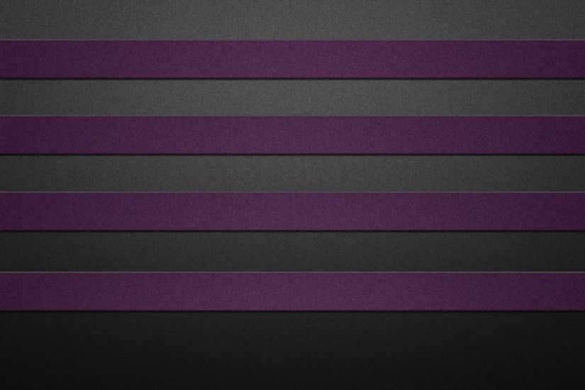 2048x1152 Wallpaper texture, stripes, four, purple, black and white