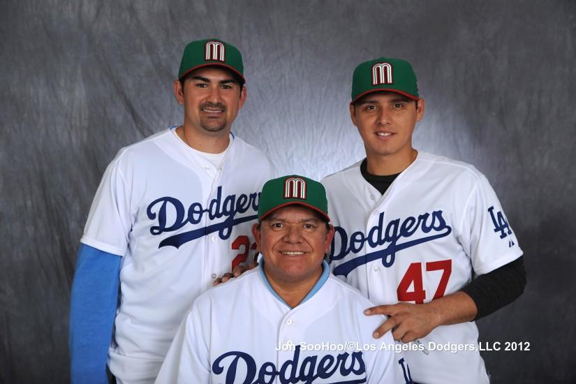 LOS ANGELES DODGERS baseball mlb h wallpaper | 3192x2124 | 158552 |  WallpaperUP