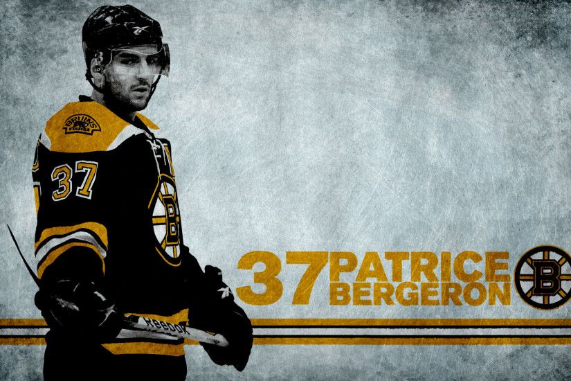Boston Bruins images Patrice Bergeron HD wallpaper and background photos