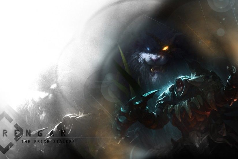 HD Wallpaper | Background ID:314822. 1920x1080 Video Game League Of Legends