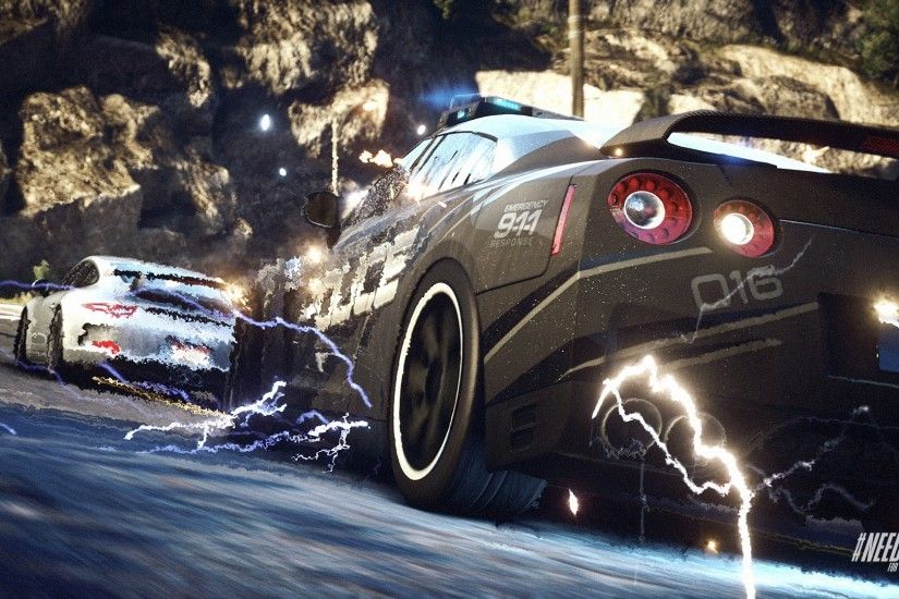 Need For Speed Wallpaper (31 Wallpapers)