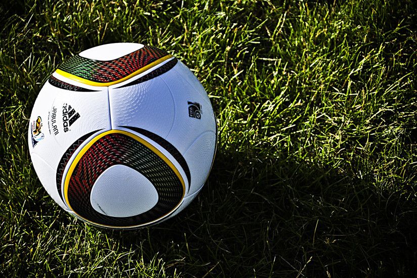 Jabulani Soccer Ball