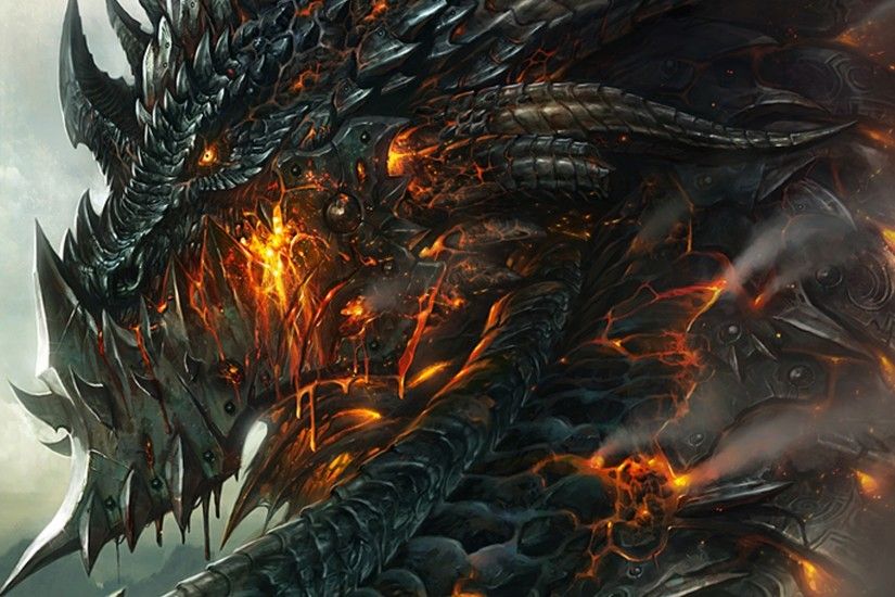 Cool Dragon Wallpapers – Download Dragon HD Wallpaper