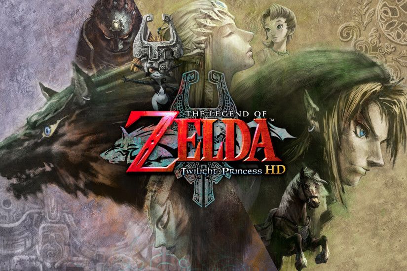 The Legend of Zelda: Twilight Princess HD Review – Bark at the Moon