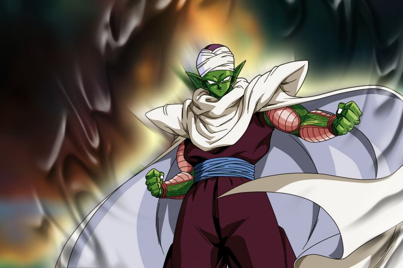 Piccolo Full HD Quality Wallpapers