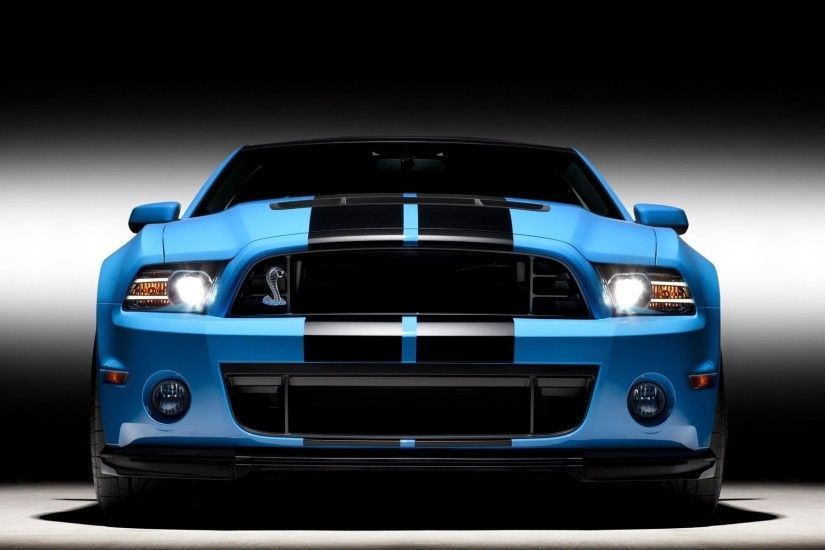 Wallpaper backgrounds Â· 2013 Gt5002013 Shelby Gt500Ford Mustang ...