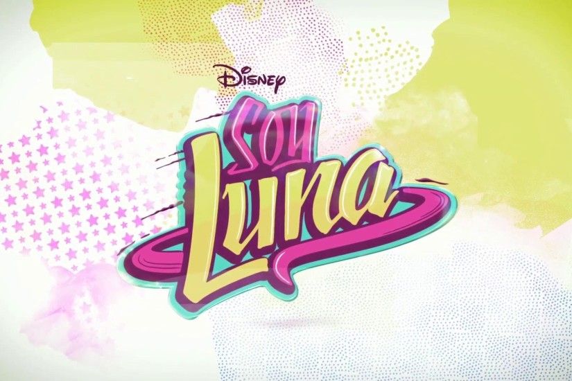 Soy Luna - Intro [English Subtitles]