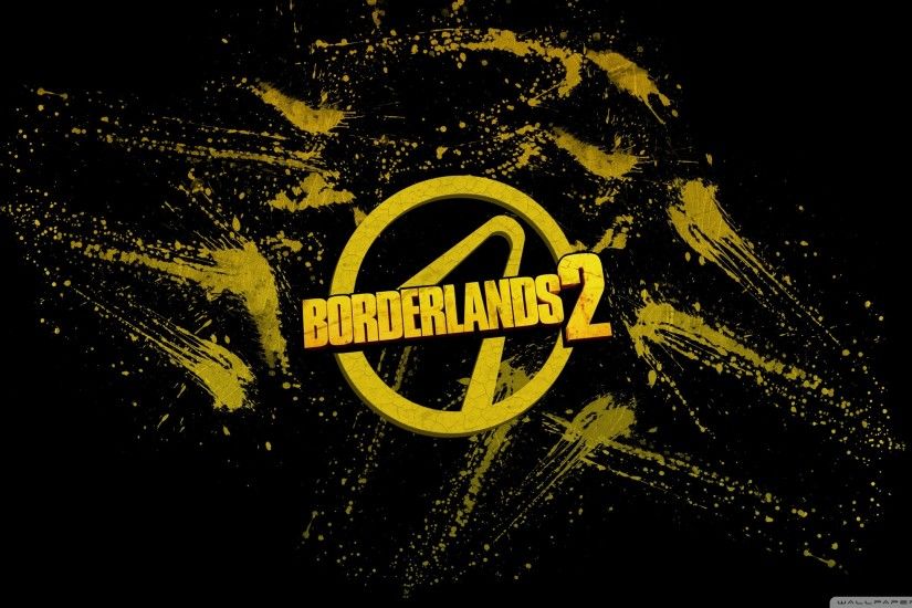 ... 242 Borderlands 2 HD Wallpapers | Backgrounds - Wallpaper Abyss ...