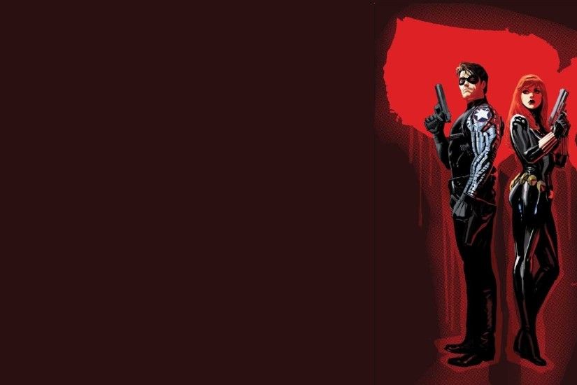 HD Wallpaper | Background ID:465425. 1920x1080 Comics Captain America: The Winter  Soldier