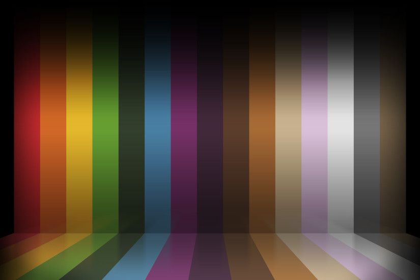 Download: Color Burn HD Wallpaper