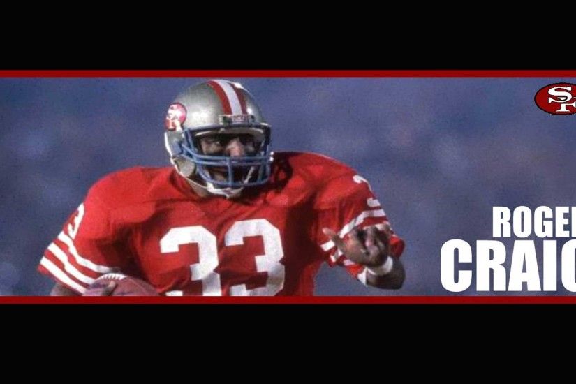Roger-Craig-SF-49ers-Wallpapers