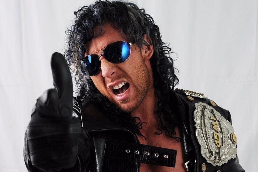 Kenny Omega Talks About The Bullet Club And Challenging The New Day |  Wrestling-Edge