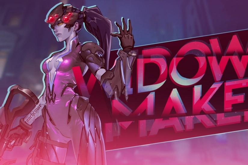 Overwatch Widowmaker Images Is Cool Wallpapers Is Cool Wallpapers