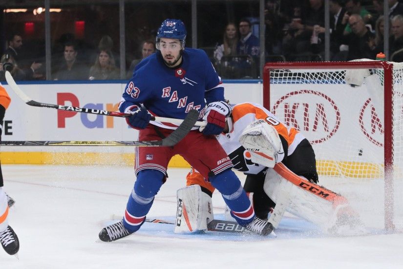 Flyers vs. Rangers recap: Downed in overtime yet again