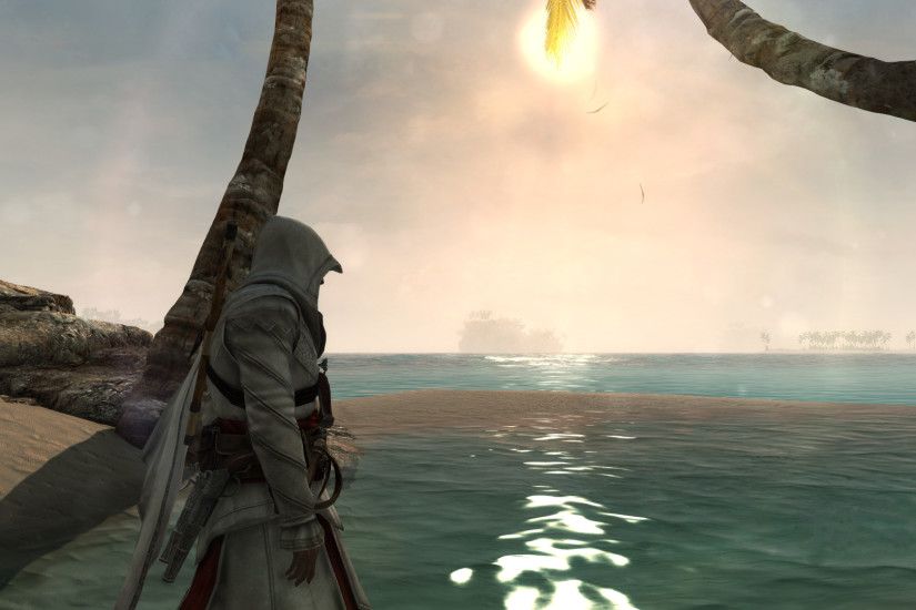 Video Game - Assassin's Creed IV: Black Flag Wallpaper