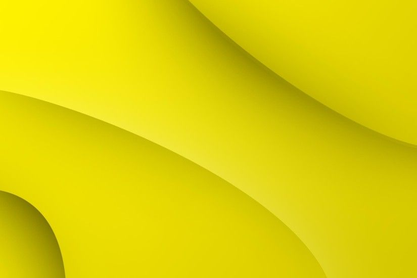 Wallpapers For > Plain Yellow Wallpaper