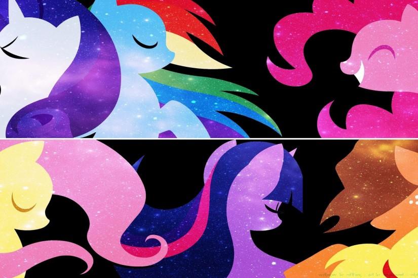 My Little Pony - My Little Pony Wallpaper (32446836) - Fanpop
