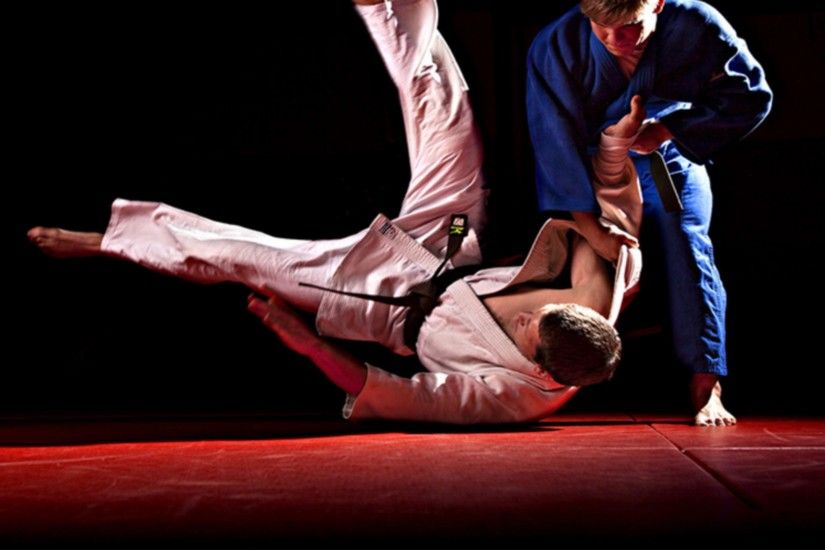 ... Wallpaper - #SC Dominic King Judo & MMA Academy ...