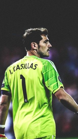 Football Edits on Twitter: "Iker Casillas |#HalaMadrid| iPhone wallpaper  and icon //@CasillasWorld https://t.co/5439AgkmCZ"