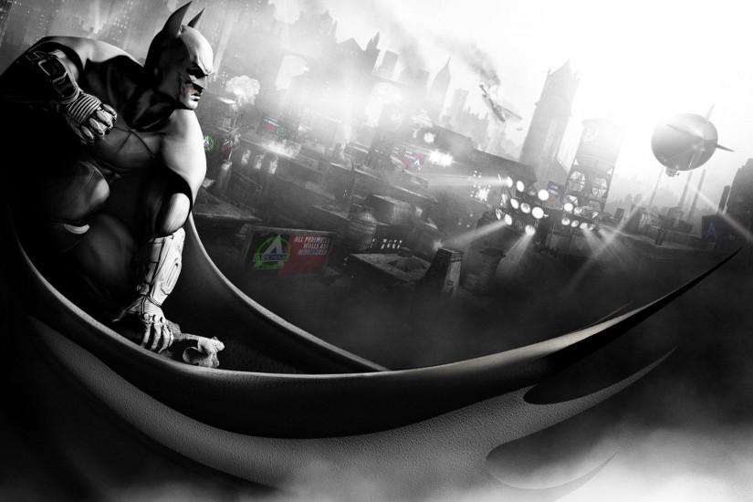 cool batman backgrounds 1920x1200