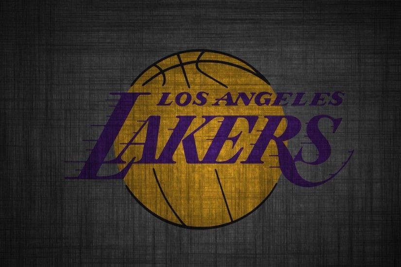 La Lakers 2016 4K Wallpapers - HD Wallpapers