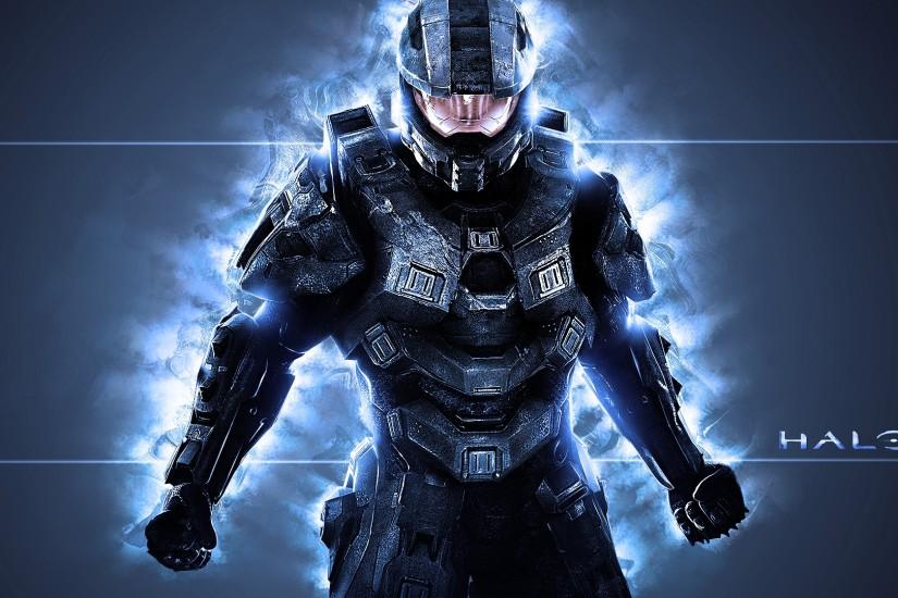 Halo 4 Master Chief Exclusive HD Wallpapers #2985